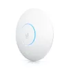 UBIQUITI NETWORKS Unifi U6 Enterprise – belaidis prieigos taškas 6E