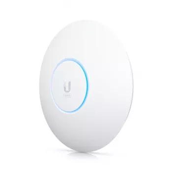 UBIQUITI NETWORKS Unifi U6 Enterprise – belaidis prieigos taškas 6E