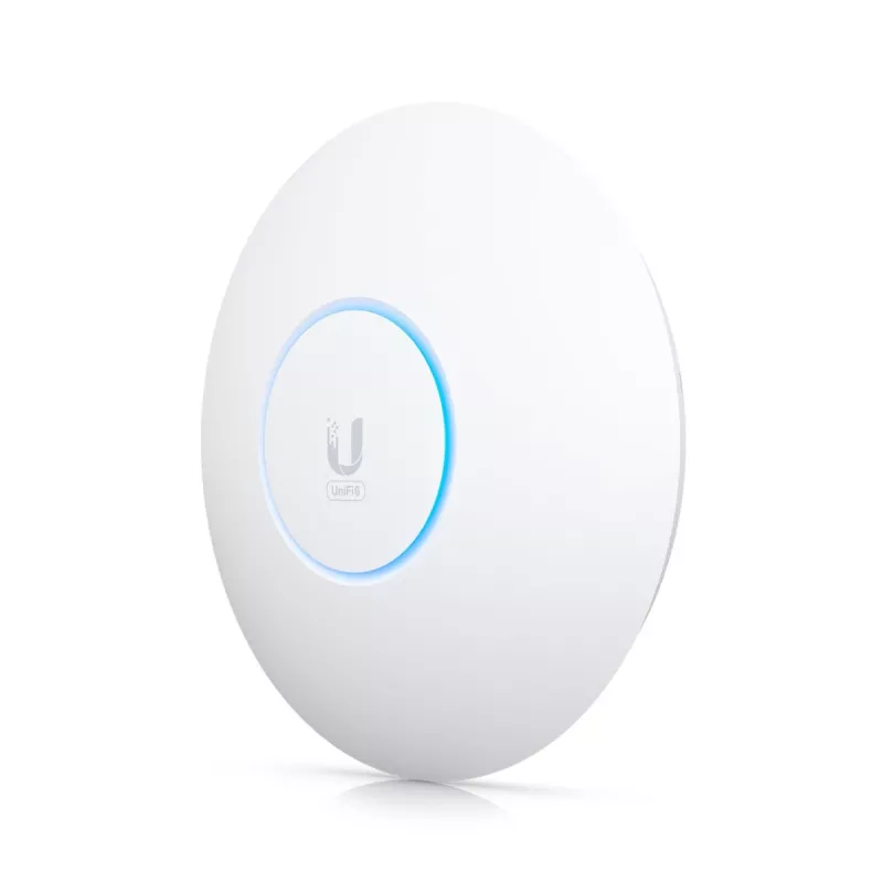 UBIQUITI NETWORKS Unifi U6 Enterprise – belaidis prieigos taškas 6E