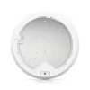 UBIQUITI NETWORKS Unifi U6 Enterprise – belaidis prieigos taškas 6E