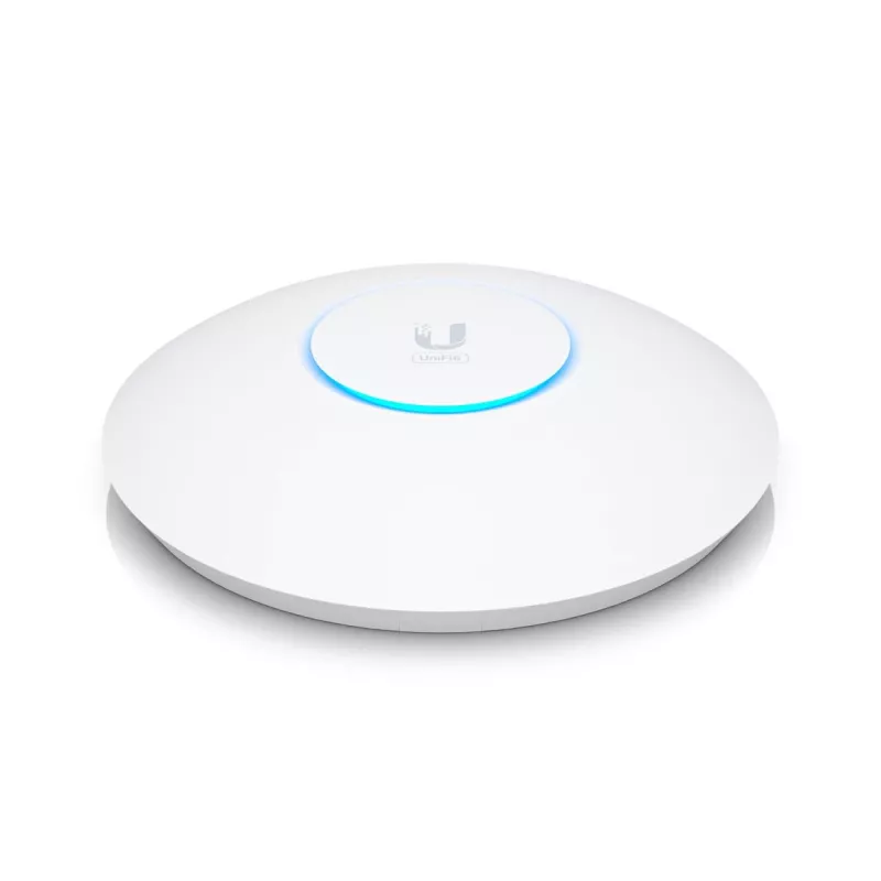UBIQUITI NETWORKS Unifi U6 Enterprise – belaidis prieigos taškas 6E