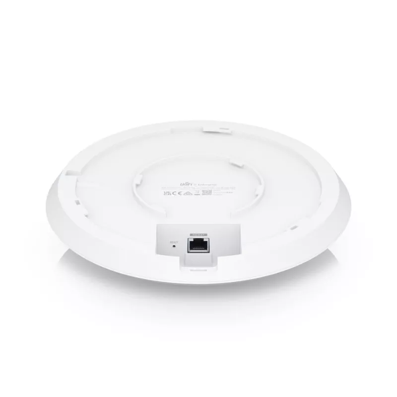 UBIQUITI NETWORKS Unifi U6 Enterprise – belaidis prieigos taškas 6E
