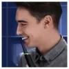 Oral-B iO Series 6 juodas besisukantis dantų šepetėlis suaugusiems