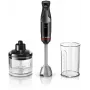 Bosch Serie 4 MSM4B620 panardintuvas 0,6 L 1000 W juodas