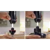 Bosch Serie 4 MSM4B620 panardintuvas 0,6 L 1000 W juodas