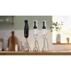 Bosch Serie 4 MSM4B620 panardintuvas 0,6 L 1000 W juodas