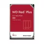 WESTERN DIGITAL WD Red Plus WD40EFPX 4TB SATA 6Gb/s 3,5 colio 5400 RPM 256 MB talpyklos kietasis diskas