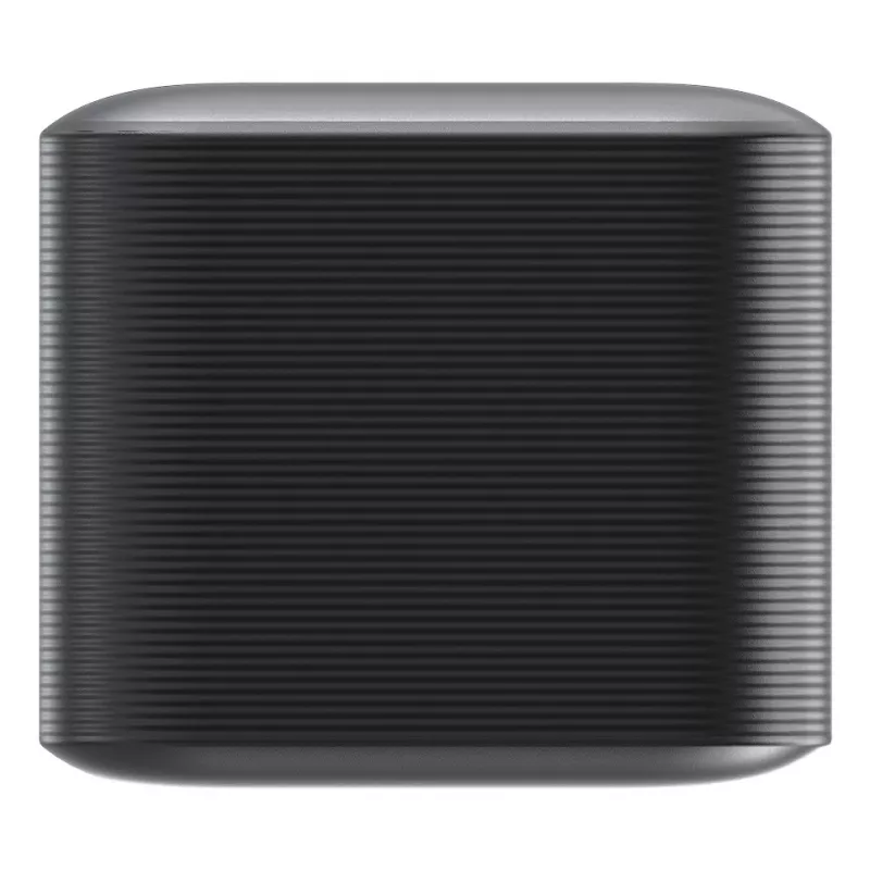 Nešiojamas įkroviklis Anker 737 (A1289011) — 24000 mAh, 140W, 2× USB-C + 1× USB-A, Sidabrinis/Juodas