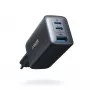 Kroviklis Anker 735 Universal Black AC Greitas krovimas Vidinei erdvei