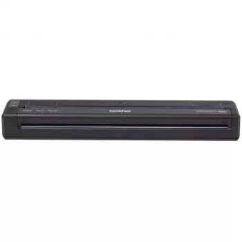 Brother PJ823 nešiojamasis terminis spausdintuvas, USB, 300x300 DPI, A4