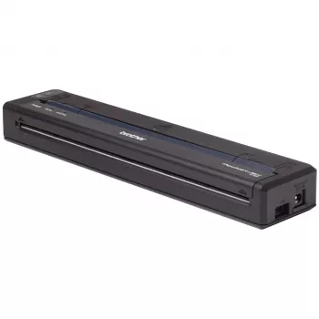 Brother PJ823 nešiojamasis terminis spausdintuvas, USB, 300x300 DPI, A4