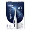 Oral-B iO Series 5 beslotis dantų šepetėlis suaugusiems, balta spalva