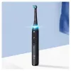 Oral-B iO Series 5 suaugusiųjų vibracinis dantų šepetėlis juodas
