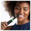 Oral-B iO Series 5 suaugusiųjų vibracinis dantų šepetėlis juodas