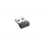 LOGITECH MX Keys Combo For Business Gen 2 - Graphite - Pan Nordic