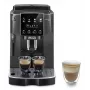 Espresso aparatas DeLonghi Magnifica Start ECAM220.22GB — 1450 W, 1,8 L vandens talpa, įmontuotas malūnėlis