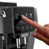 Espresso aparatas DeLonghi Magnifica Start ECAM220.22GB — 1450 W, 1,8 L vandens talpa, įmontuotas malūnėlis