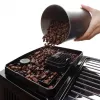 Espresso aparatas DeLonghi Magnifica Start ECAM220.22GB — 1450 W, 1,8 L vandens talpa, įmontuotas malūnėlis