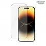 Apsauginis stiklas PanzerGlass Apple iPhone 14 Pro Ultra-Wide Fit EasyAligner Atsparus įbrėžimams ir smūgiams