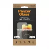 Apsauginis stiklas PanzerGlass Apple iPhone 14 Pro Ultra-Wide Fit EasyAligner Atsparus įbrėžimams ir smūgiams