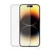 Apsauginis stiklas PanzerGlass Apple iPhone 14 Pro Ultra-Wide Fit EasyAligner Atsparus įbrėžimams ir smūgiams