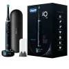 Oral-B iO Series 10 besukiojantis-osciliuojantis dantų šepetėlis suaugusiems, juodas