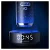 Oral-B iO Series 10 besukiojantis-osciliuojantis dantų šepetėlis suaugusiems, juodas