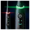 Oral-B iO Series 10 besukiojantis-osciliuojantis dantų šepetėlis suaugusiems, juodas