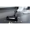 Bosch BCS711XXL belaidis šluotinis dulkių siurblys, 18 V, 0,3 L, 3 Ah, baltas