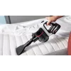 Bosch BCS711XXL belaidis šluotinis dulkių siurblys, 18 V, 0,3 L, 3 Ah, baltas