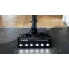 Bosch BCS711XXL belaidis šluotinis dulkių siurblys, 18 V, 0,3 L, 3 Ah, baltas