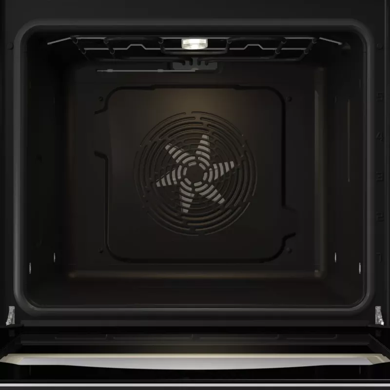 Gorenje BOS67371CLI 77 L 3500 W elektrinė orkaitė, smėlio spalvos