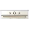 Gorenje BOS67371CLI 77 L 3500 W elektrinė orkaitė, smėlio spalvos