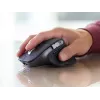 LOGITECH MX Master 3S for Business – belaidė Bluetooth pelė, grafito spalva