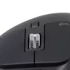 LOGITECH MX Master 3S for Business – belaidė Bluetooth pelė, grafito spalva