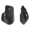 LOGITECH MX Master 3S for Business – belaidė Bluetooth pelė, grafito spalva