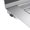 LOGITECH MX Master 3S for Business – belaidė Bluetooth pelė, grafito spalva