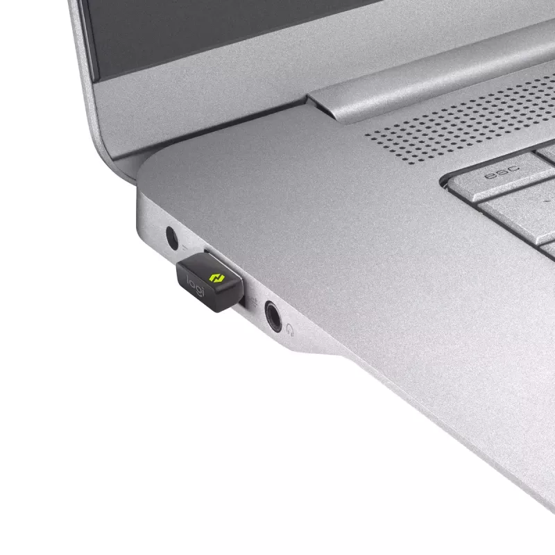 LOGITECH MX Master 3S for Business – belaidė Bluetooth pelė, grafito spalva