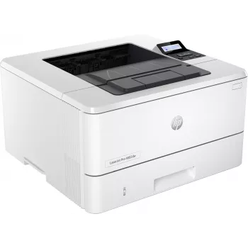 Spausdintuvas HP LaserJet Pro 4002dw Baltas