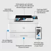 Spausdintuvas HP LaserJet Pro 4002dw Baltas