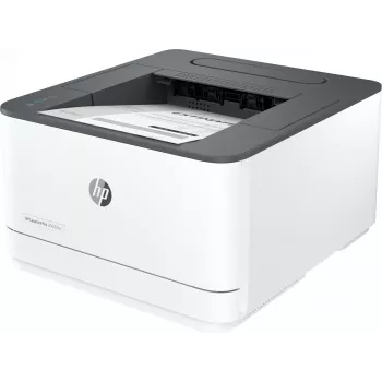 HP LaserJet Pro 3002dw spausdintuvas, lazerinis, 1200 x 1200 DPI, A4, 33 ppm, dvipusis spausdinimas, pilka, balta
