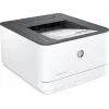 HP LaserJet Pro 3002dw spausdintuvas, lazerinis, 1200 x 1200 DPI, A4, 33 ppm, dvipusis spausdinimas, pilka, balta