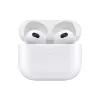 Ausinės Apple AirPods 3 kartos su Lightning įkrovimo dėklu