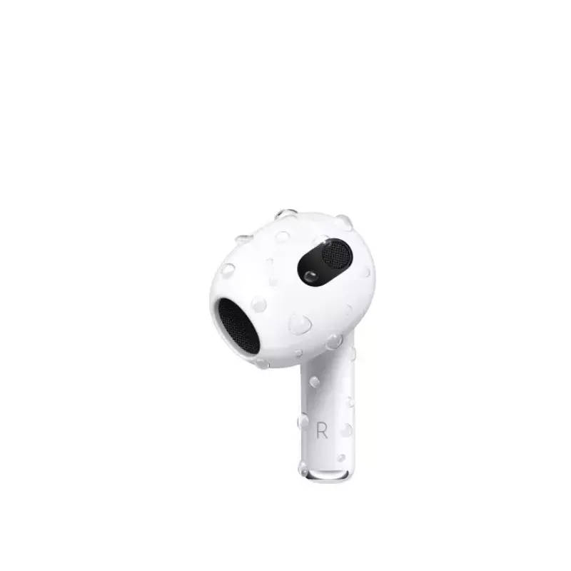 Ausinės Apple AirPods 3 kartos su Lightning įkrovimo dėklu