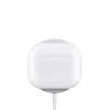 Ausinės Apple AirPods 3 kartos su Lightning įkrovimo dėklu