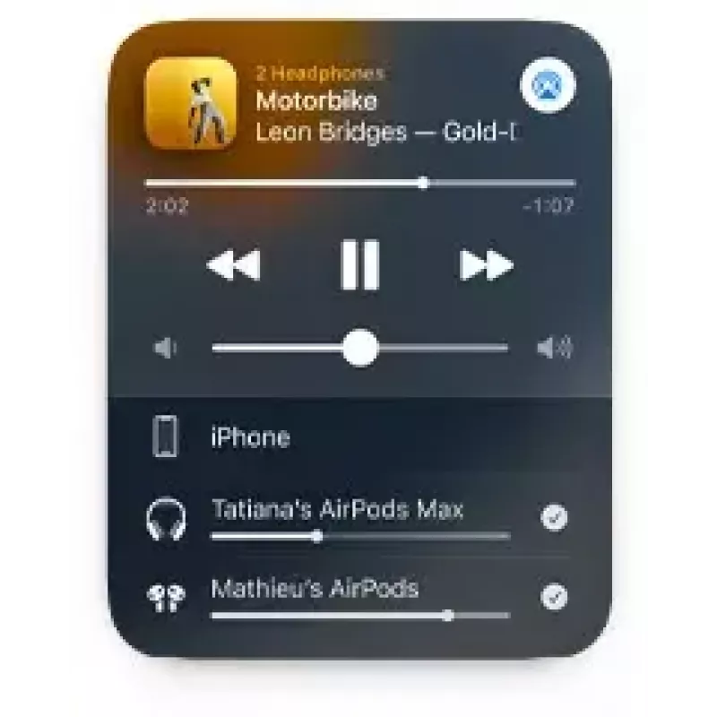 Ausinės Apple AirPods 3 kartos su Lightning įkrovimo dėklu