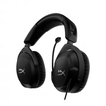 HyperX Cloud Stinger 2 – žaidimų ausinės (juodos)