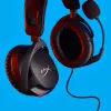HyperX Cloud Stinger 2 – žaidimų ausinės (juodos)