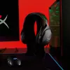 HyperX Cloud Stinger 2 – žaidimų ausinės (juodos)