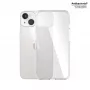 PanzerGlass HardCase permatas dėklas Apple iPhone 14 / 13 (skaidrus)